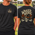 Wicked Wedge T-Shirt