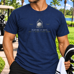 Condom Shot T-Shirt