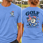 Golf of America T‑Shirt