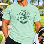 Just Committed T-Shirt