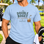 Double Bogey Old Fashioned T-Shirt