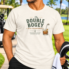 Double Bogey Old Fashioned T-Shirt