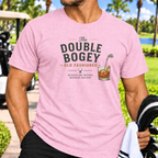 Double Bogey Old Fashioned T-Shirt