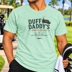 Duff Daddy's Smokehouse T-Shirt