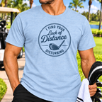 Lack of Distance T-Shirt