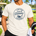 Lack of Distance T-Shirt
