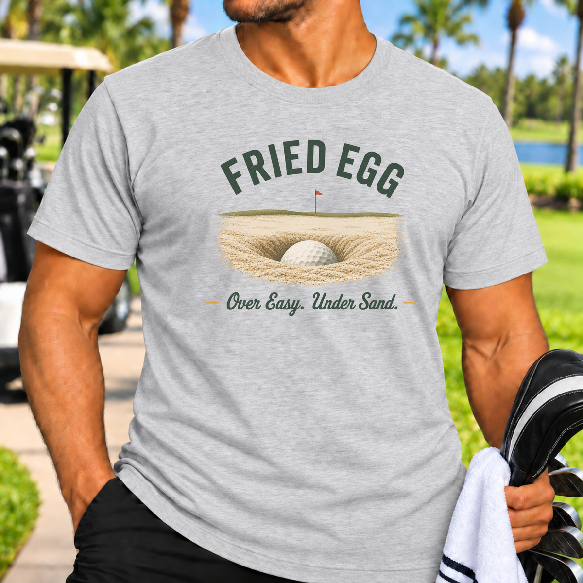 Fried Egg T-Shirt