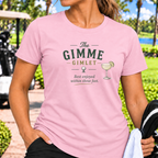 Gimme Gimlet T-Shirt