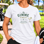 Gimme Gimlet T-Shirt