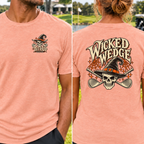 Wicked Wedge T-Shirt