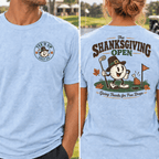 The Shanksgiving Open T-Shirt