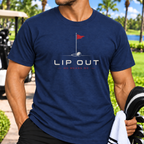 Lip Out T-Shirt