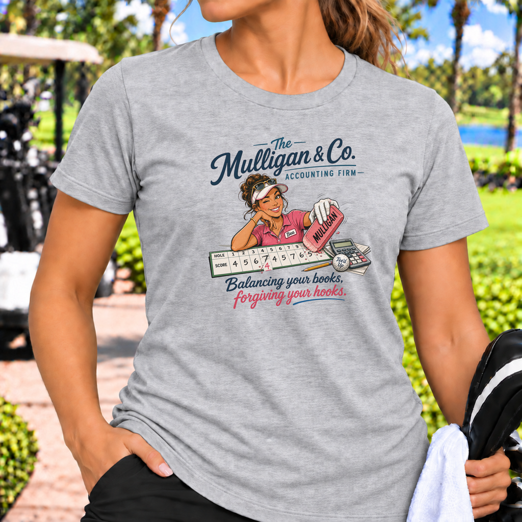 Mulligan & Co. T-Shirt