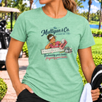 Mulligan & Co. T-Shirt