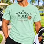 Mulligan Mule T-Shirt