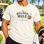 Mulligan Mule T-Shirt