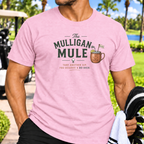 Mulligan Mule T-Shirt