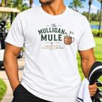 Mulligan Mule T-Shirt