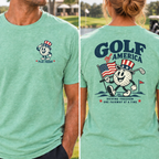 Golf of America T‑Shirt