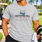 Provisional Ball T-Shirt