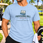 Provisional Ball T-Shirt