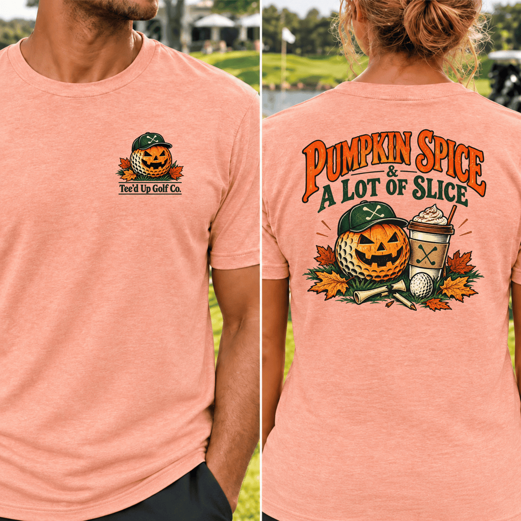 Pumpkin Spice T-Shirt