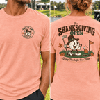 The Shanksgiving Open T-Shirt