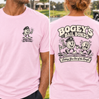Bogey's Bail Bonds T-Shirt