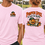 Pumpkin Spice T-Shirt