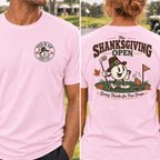 The Shanksgiving Open T-Shirt