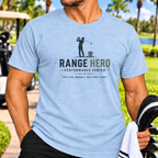 Range Hero T-Shirt