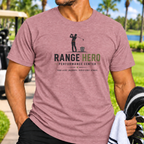 Range Hero T-Shirt