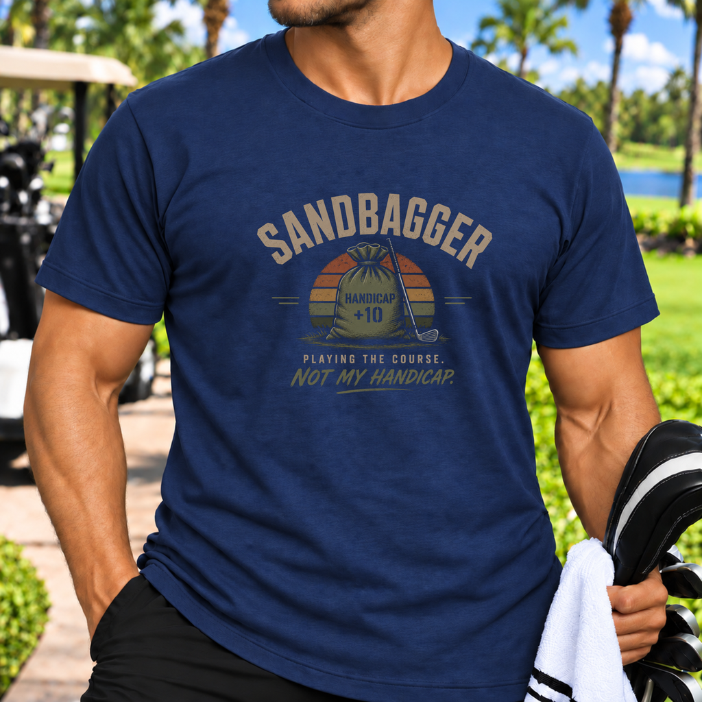 Sandbagger T-Shirt