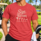 Size Matters T-Shirt