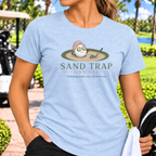 Sand Trap Day Spa T-Shirt