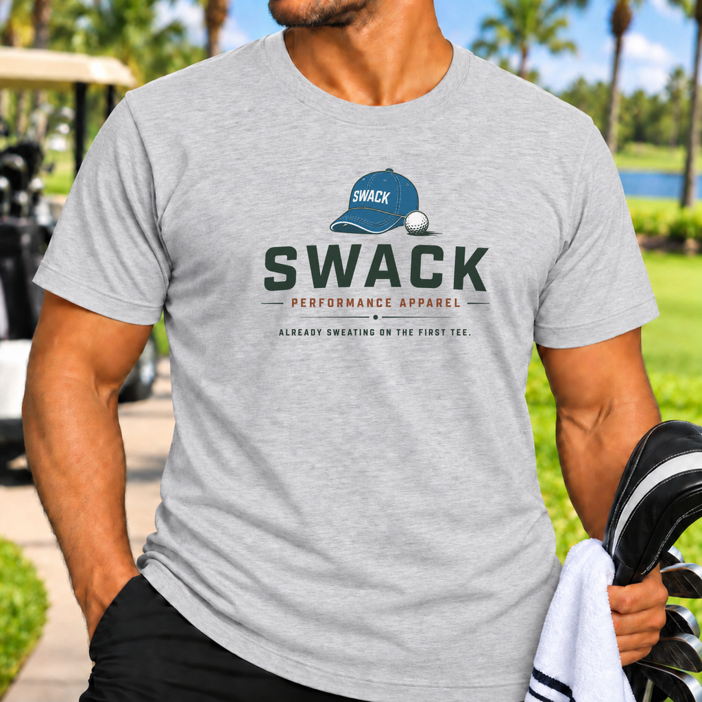 Swack T-Shirt