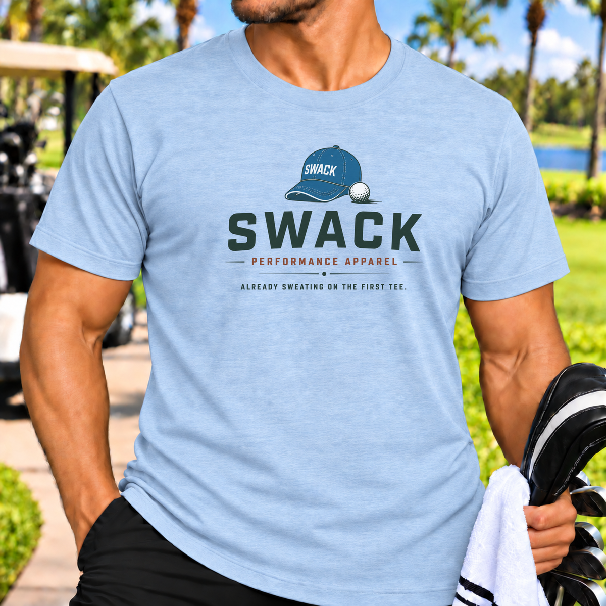 Swack T-Shirt