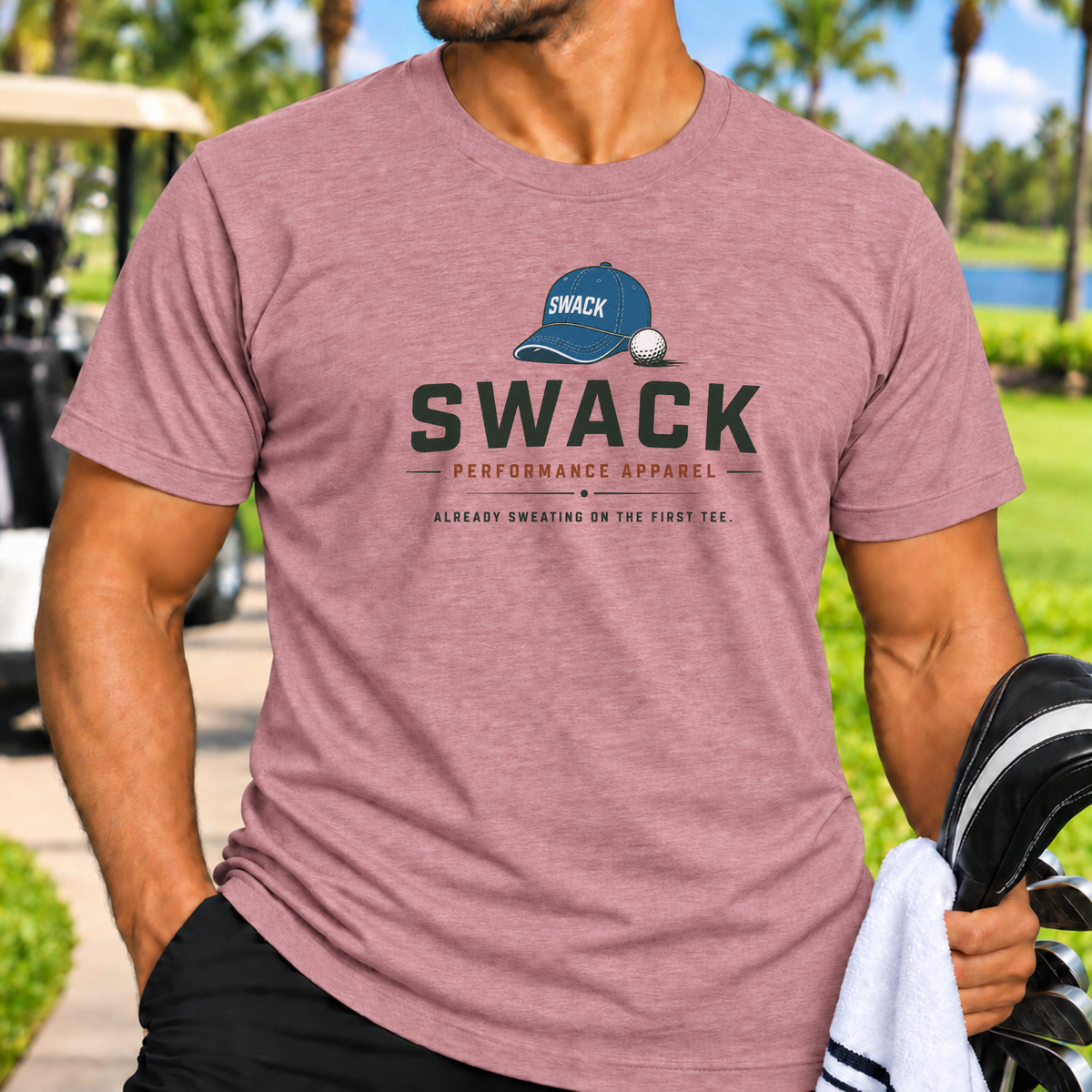Swack T-Shirt