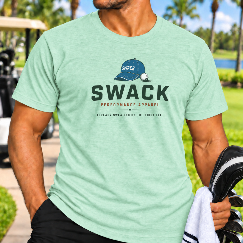 Swack T-Shirt