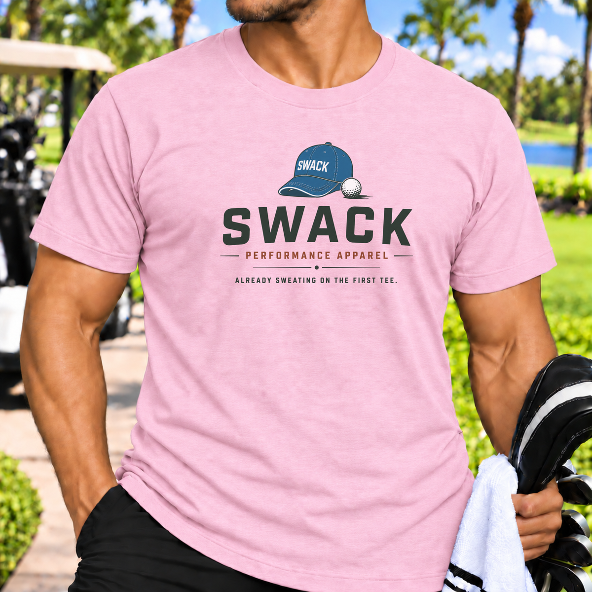 Swack T-Shirt