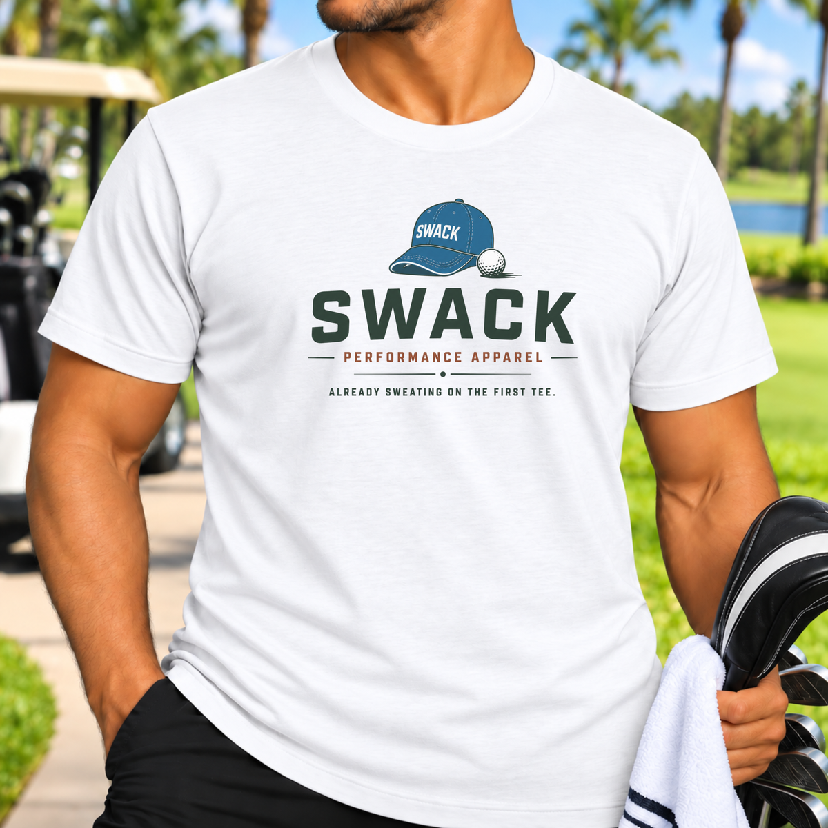 Swack T-Shirt