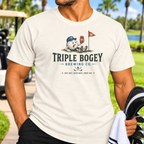 Triple Bogey Brewing T-Shirt