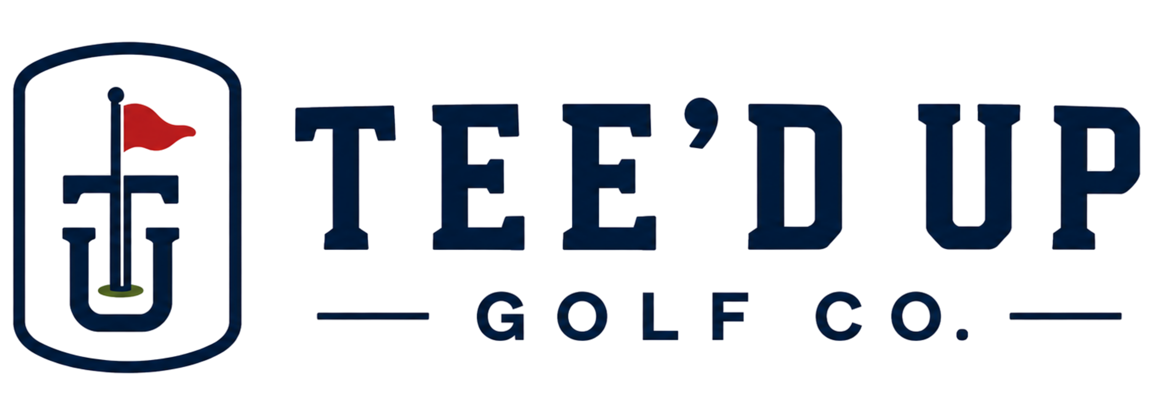 Tee'd Up Golf Co.
