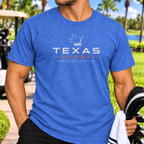 Texas Wedge T-Shirt