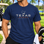 Texas Wedge T-Shirt