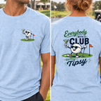 Gettin' Tipsy T-Shirt