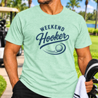 Weekend Hooker T-Shirt