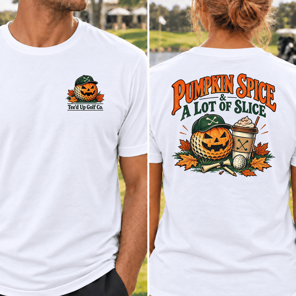 Pumpkin Spice T-Shirt