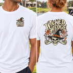 Wicked Wedge T-Shirt