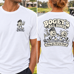 Bogey's Bail Bonds T-Shirt